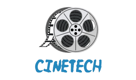 Logo de Cinetech